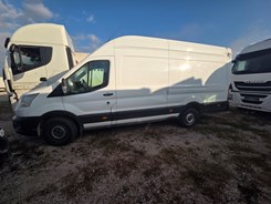 FORD TRANSIT 2.0 TDCI TREND ( VIŠE VOZILA )
